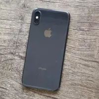 ایفون iPhone XS با حافظهٔ ۲۵۶ گیگابایت
