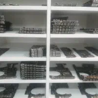 مادربورد مانیتور کیس گیمینگ کیبورد|قطعات و لوازم جانبی رایانه|دماوند, گیلاوند|دیوار