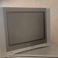 تلویزیون