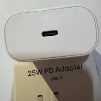 شارژر 25 وات سامسونگ اصل|لوازم جانبی موبایل و تبلت|تبریز, |دیوار