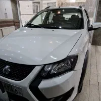 کوییک GX فول ۱۴۰۳ در حد صفر نقد و اقساط