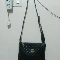 کیف مشکی نو