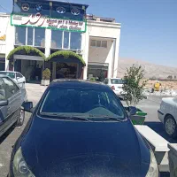 جک G5|خودرو سواری و وانت|شیراز, شهرک صادقیه|دیوار