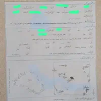خانه و زمین سندار ۱۱هزارمتر با امتیازات رشت