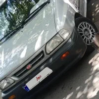 پراید عتیقه