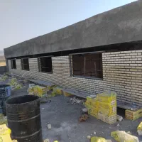 بنا اجر نما کار و سفت کار