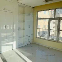 آپارتمان۱۲۵متری/دربست‌با‌ورودی‌اختصاصی/نور