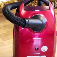 جارو برقی سامسونگ ساخت کره