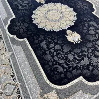 یک جفت فرش۱۲متری۷۰۰شانه نو|فرش|کرج, اسدآباد|دیوار