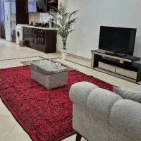 غرب تهران واحد های مبله تمیز لوکس محدوده اباذر