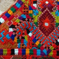 زی آستین چرخ دست|لباس|ایرانشهر, |دیوار