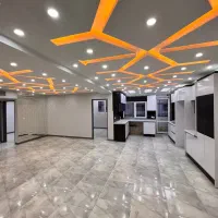 پرندآپارتمان سه خوابه 45 متر پذیرایی بدون پرتی|فروش آپارتمان|پرند, فاز ۶|دیوار