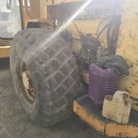 غلطک راهسازی|خودرو سنگین|چهاردانگه (تهران), |دیوار