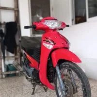 ویو 135جفت دیسک|موتورسیکلت|شلمان, |دیوار