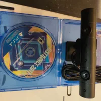 دوربین پلی ۴ جاست دنس camera ps4 just dance 2017|کنسول، بازی ویدئویی و آنلاین|تهران, امجدیه (خاقانی)|دیوار