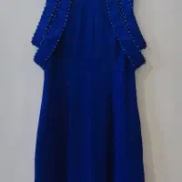 لباس مجلسی نسبتا کوتاه|لباس|مرند, |دیوار