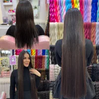 اموزش تخصصی و خدمات بافتمو شیدا