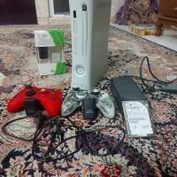 xbox 360|کنسول، بازی ویدئویی و آنلاین|اسلامشهر, مطهری|دیوار