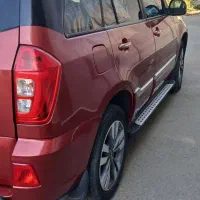فروش mvm ایکس ۳۳sاسپرت|خودرو سواری و وانت|شاهرود, |دیوار