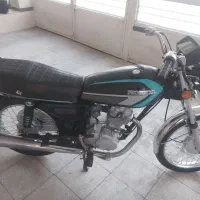 هوندا ۸۷ تمیز در حد نو|موتورسیکلت|سبزوار, سیادتی|دیوار