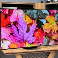 پخش تلویزیون فورکی الجی