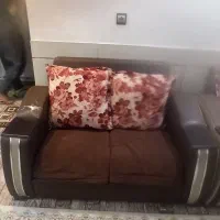 مبل راحتی|مبلمان خانگی و میز عسلی|نجفآباد, شهید بهشتی|دیوار