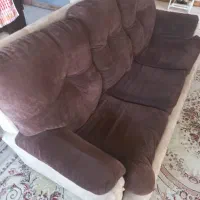 مبل راحتی۸نفره