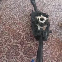 دسته راهنما کامل پراید