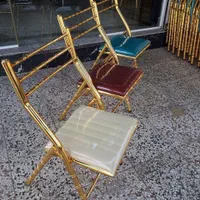 کرایه صندلی و میز لوازم تولد باند و تشریفات مجالس