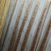 پرده والان دار|پرده، رانر، رومیزی|تبریز, |دیوار