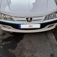 پژو پارس سال 93