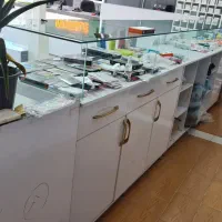 دکور مغازه موبایل فروشی