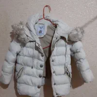 بارانی وکاپشن دخترانه