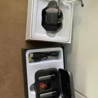 انواع ایرپاد آکبند