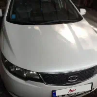 سراتو ۲۰۰۰ فول