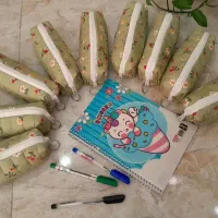 جامدادی ورق بزنید