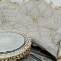 مبل چوب اصل راش|مبلمان خانگی و میز عسلی|تربت‌حیدریه, پایانه مسافربری تربت حیدریه|دیوار