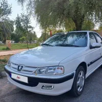 پژو پارس سال XU7P