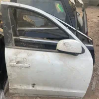 در کاپوت گلگیر سقف و ستون شاسی انواع هیوندا و کیا|قطعات یدکی و لوازم جانبی|خاوران, |دیوار