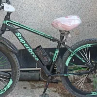 دوچرخه26رینگ پهن