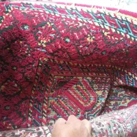 چند تا فرش ۶و۹و۱۲متری|فرش|املش, |دیوار