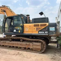 بیل مکانیکی هیوندا 9-485 سال ساخت 2020