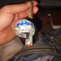 انگشتر نقره