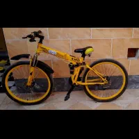 شادگان دوچرخه