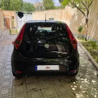 ام جی ۳ مدل ۲۰۱۵|خودرو سواری و وانت|تهران, مینای جنوبی|دیوار