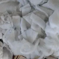 پشم شیشه(خورده یا دم قیچی)