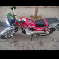 موتور 200نیکتاز 1403