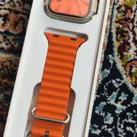 ساعت هوشمند x8 Ultra|ساعت|تهران, مهرآباد جنوبی|دیوار