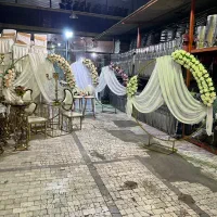 اجاره میز صندلی بخاری