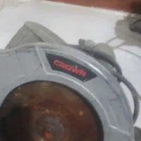 اره بشقابی